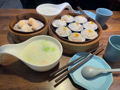 -佬港味粤味小馆(锦艺城店)