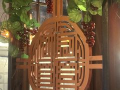 -蓉城老妈火锅(双林路店)