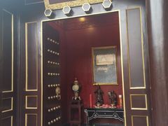 门面-丽江庭院之丽江往事(安定门店)