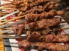 -今邕烧烤·广西烧烤大王(园湖店)