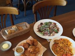 -Bistro Les Lilas丁香花小酒馆