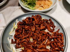 -小吊梨汤·北京菜·烤鸭(鸟巢店)