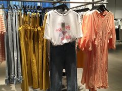 -URBAN REVIVO(深圳华润万象天地店)