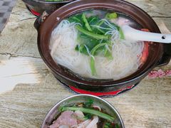 三鲜菜-贵州沾水米线(学田湾店)