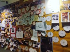 -雕刻时光咖啡馆(师大路店)