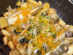 -顺意·顺德家乡菜(国际人才大厦店)