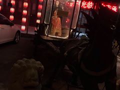 -东坡熬鱼馆(天泰路店)