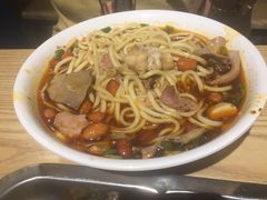 -吴记怪味面(牛王庙店)