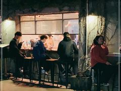 -来回·咖啡(天河南店)