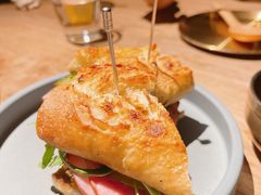 -SHAN山(前滩太古里店)