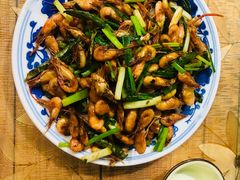 -柴火农家饭(遇龙河店)