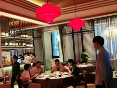 大堂-金鸭季·北京烤鸭(深业上城店)