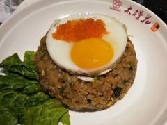 -木槿花韩式炭烤·熟成肉工坊(孙文东路店)