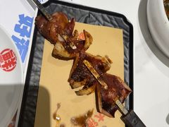 -大锅强·蒸海鲜青岛菜(金沙滩店)