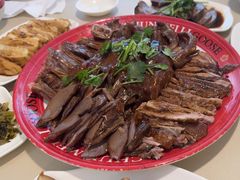 -春梅里卤鹅馆·47年老字号(东厦分店)