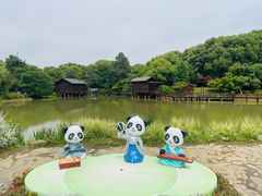 -宝岩生态观光园