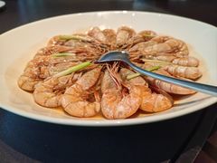 红烧虾-江滨九号.中餐厅(滨江店)