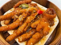 -顺德人家食府(黄金广场店)