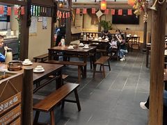 -肠相汇常德老肠子馆(雨花亭店)