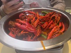 -聚味瞿记·龙虾堂(坡子街店)