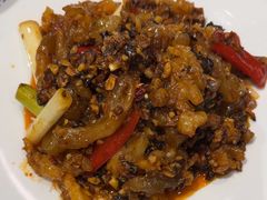 -院8里·少城记忆老川菜(宽窄巷子店)