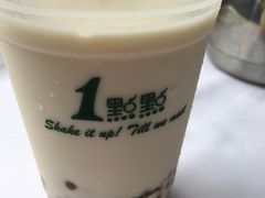 -1点点(水围店)