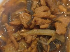 -剔八谷山西面馆(南内环店)