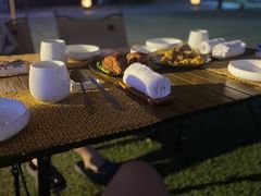 -亚龙湾红树林度假酒店-韩轩韩餐厅