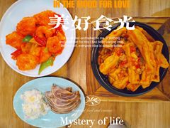 -陈傻子餐厅(世纪都会店)