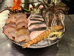 -岩盐·铁板料理(嘉里店)