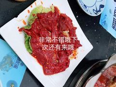 -楠柏弯休闲山庄(梨花溪店)