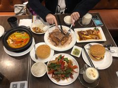 -新旺茶餐厅(嘉里城店)
