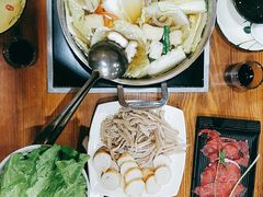 -牛小隆牛肉面馆(四牌楼店)