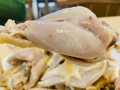 -贞味盐焗鸡(老城店)