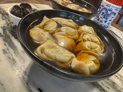 -功德林(南京西路店)