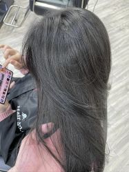 -奈川烫染Salon