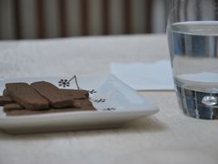 -燕庭·纯燕窝·甜品下午茶(南京西路店)