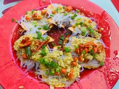 -小辣妹川味海鲜加工店(第一市场椰风巷店)
