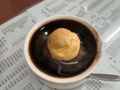 冰淇淋龟苓膏-阿三麻蓉汤圆(顺光大厦店)
