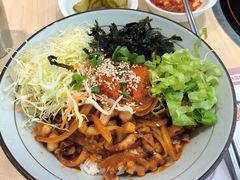 -韩香福脊骨汤锅(上杭路店)