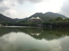 -珠海圆明新园