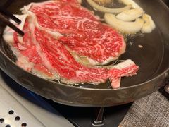 -满来寿喜烧(金虹桥店)