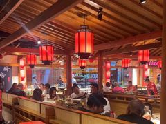 -鸽子窝(黄村店)