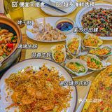 便靓正的海鲜大排档[胜利]不可错过🙅