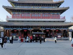 -天津妈祖文化园