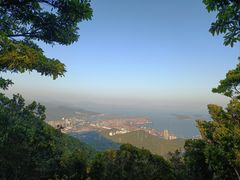 -梧桐山风景名胜区