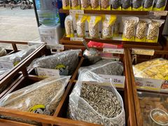 零售区-粒上皇(湛江万达店)