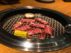 -炎蔵牛舌烤肉
