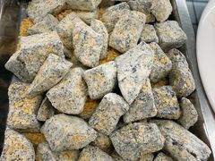 麦片紫薯-郑喜旺烧烤(新密总店)