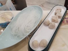 目鱼丸虾滑双拼-洪长兴(广西北路店)